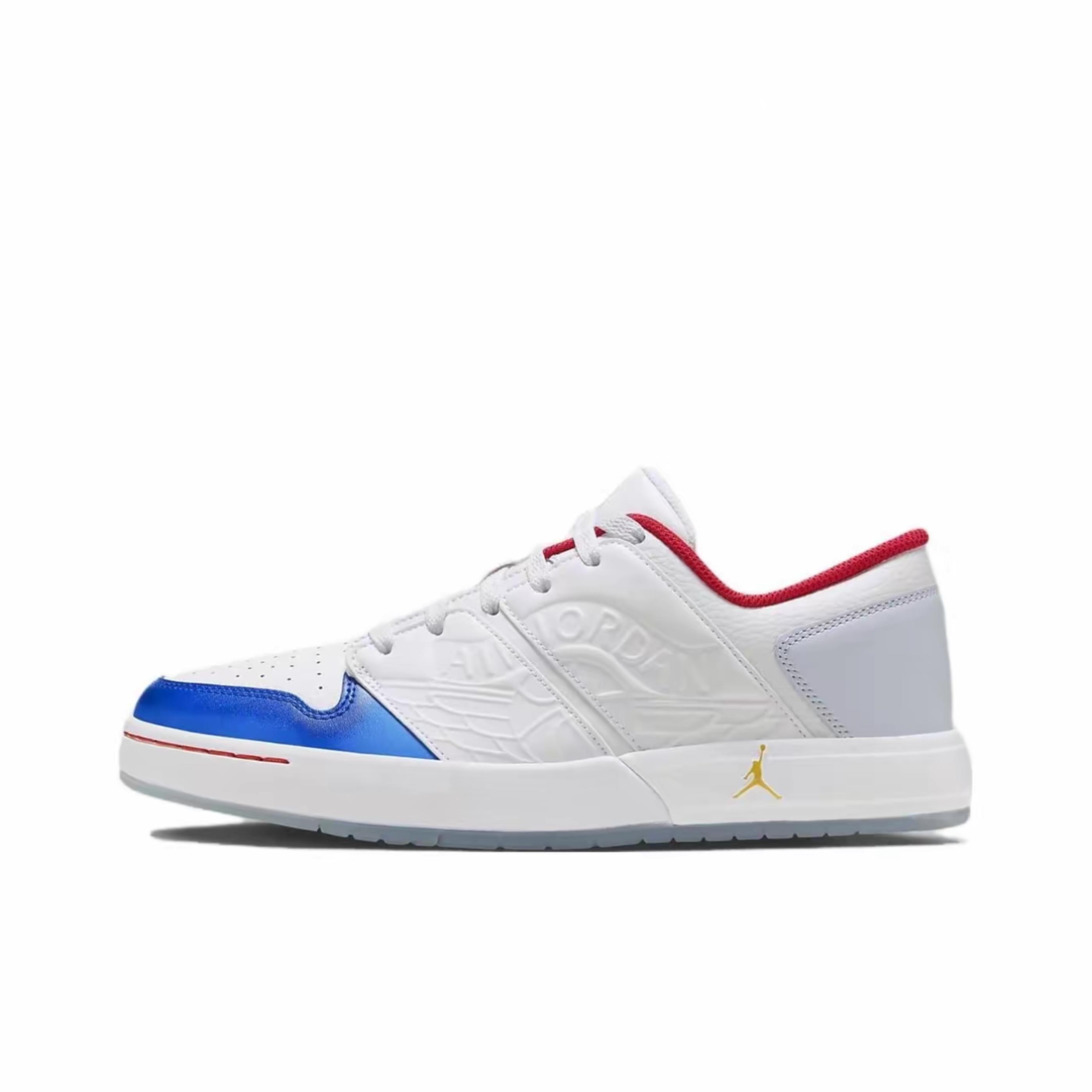 Nike Air Jordan 1 Low AJ1低帮复古篮球鞋男女同款FN8903-111