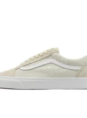 Vans Old Skool 舒适百搭 防滑耐磨 低帮 板鞋 男女同款