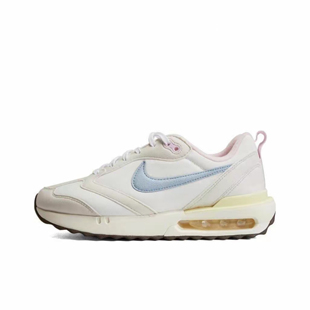 耐克Nike Air Max Dawn气垫缓震复古运动跑步鞋女款FN3445-141