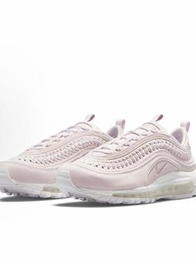 Nike Air Max 97 复古 低帮休闲跑步鞋女款DC4144-500 DH8016-600
