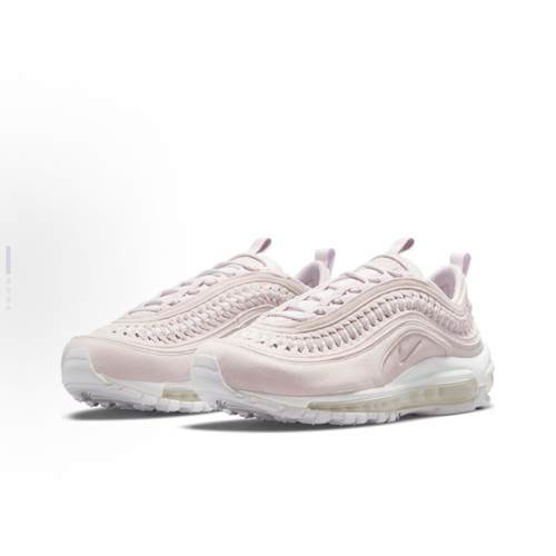 Nike Air Max 97 复古 低帮休闲跑步鞋女款DC4144-500 DH8016-600