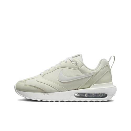 Nike Air Max Dawn 简约 低帮 生活休闲鞋 女款  DM8261-001