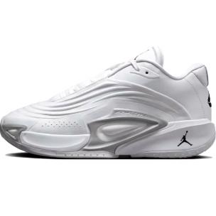 Jordan Luka 3 PF TEAM BANK  低帮 篮球鞋 男款 白色