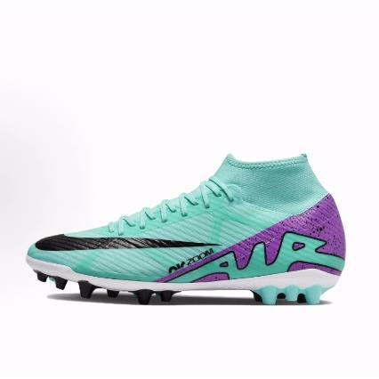 Nike Mercurial Superfly 9 Academy  AG 足球鞋 男女同款