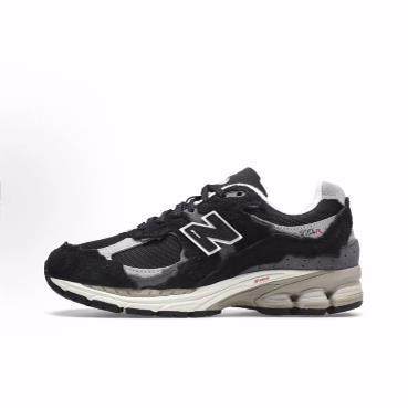 New Balance NB 2002R  低帮 休闲跑步鞋 男女同款
