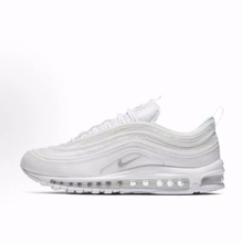 Nike Air Max 97 轻便舒适 低帮跑步鞋 男款