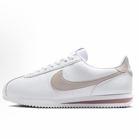 Nike Cortez系列 复古 低帮 休闲跑步鞋 女款