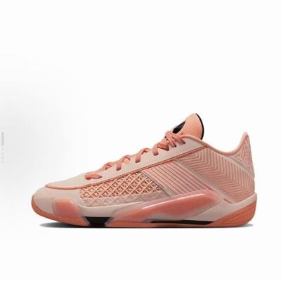 Jordan Air Jordan 38 Low PF 潮流舒适低帮 复古篮球鞋 男女同款