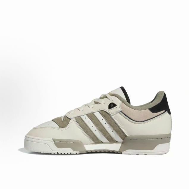 adidas originals RIVALRY 86舒适 低帮 生活休闲鞋 男女同款