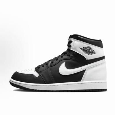 Jordan Air Jordan 1 High OG 潮流 高帮 复古篮球鞋 男款