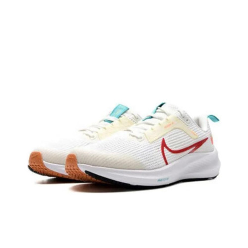 正品耐克AIR ZOOM PEGASUS 40 (GS)缓震透气轻便跑步鞋FZ5526-161