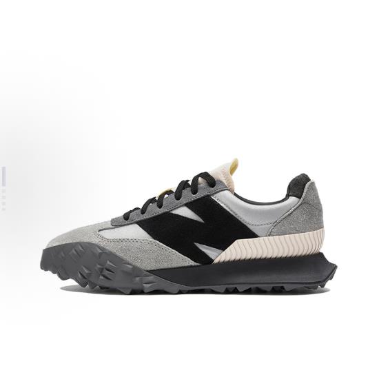 New Balance XC-72 减震防滑耐磨透气轻便 低帮跑步鞋 男女同款
