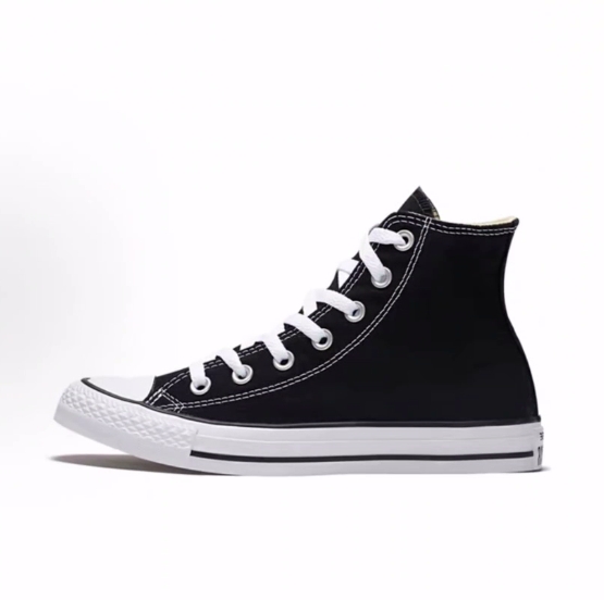 Converse All Star chuck taylor core 常青款高帮帆布鞋男女同款