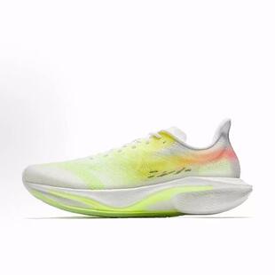 Anta安踏 马赫4PRO V2 低帮 氮科技 训练跑步鞋 男款