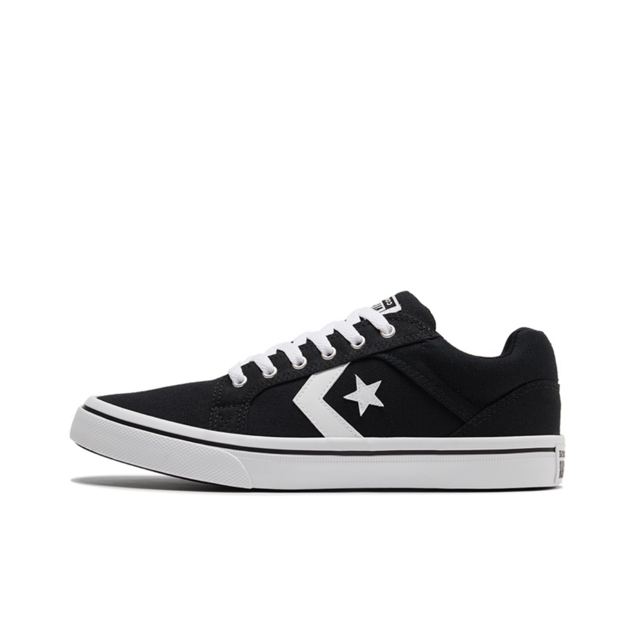 CONVERSE匡威ElDistrito街头风