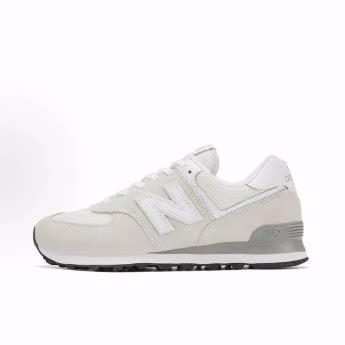 New Balance NB 574跑步鞋 男女同款ML574EVW