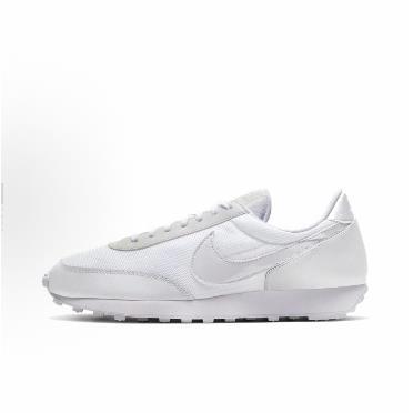 Nike Daybreak 小Sacai 华夫运动减震支撑 低帮 休闲跑步鞋 女款