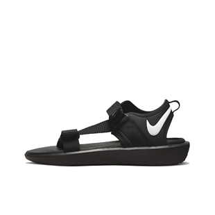 户外 沙滩凉鞋 男款 Nike 001 Sandal 黑色DJ6605 DJ6605 Vista
