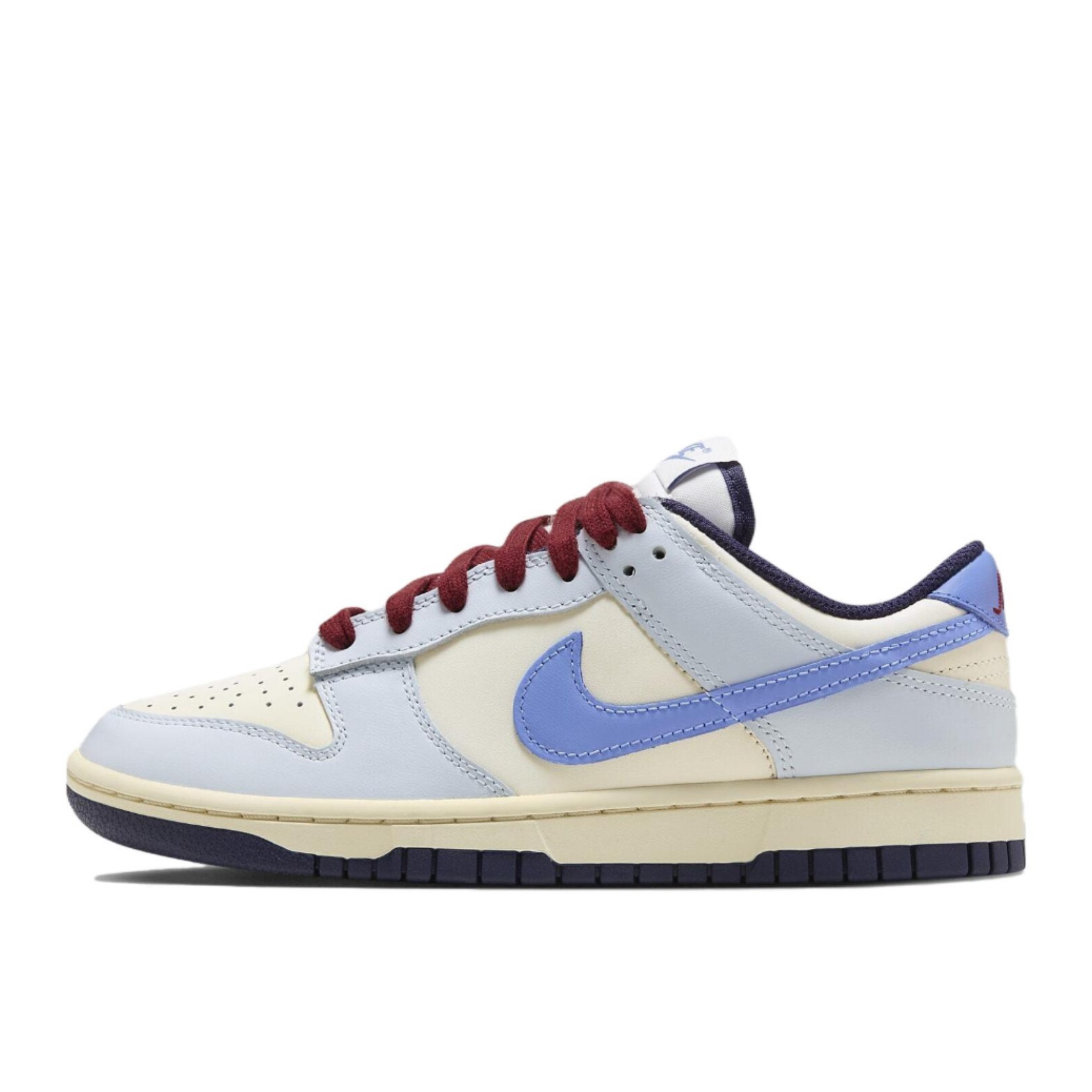耐克Nike Dunk Low 低帮复古运动休闲板鞋 FV8113-141 DD1873-400