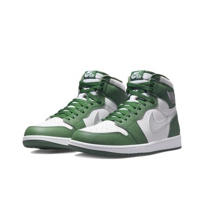 耐克AirJordan1HighOGAJ1白