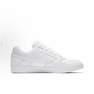 Force VULC 纯白942237 112 男女同款 Delta 板鞋 Nike 低帮