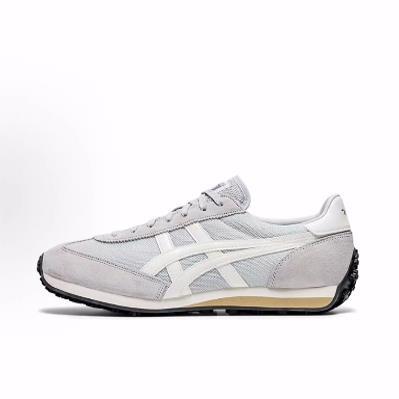 Onitsuka Tiger鬼塚虎 Edr 78 Edr 78低帮 生活休闲鞋 男女同款