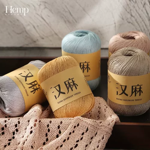 Кружевая кружевная нить ханх