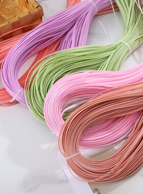 藤条藤片手工diy编织材料手工编织包藤椅修补藤皮藤椅子材料