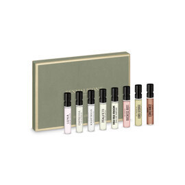 韩国免税店代购潘海利根PENHALIGON'S 香氛殿堂礼盒 8 X 2ML