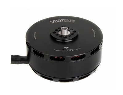 垂直起降固定翼动力无刷电机