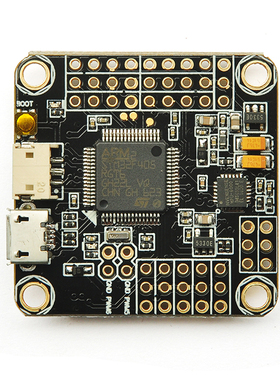 OMNI F4 飞控 / 集成OSD Betaflight 3.0.1