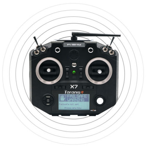 Frsky 睿思凯 ACCESS X7 遥控器