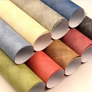 新品小清新包书皮DIY手工装饰纸生日礼物格子包装纸艺术纸 雅布纹