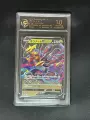 10-Point Grading Card / Qilatina