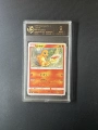 9 Points Rating Card/Charmander 1