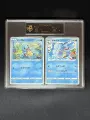 10-Point Rating Card/Squirtle Cami Turtle 22
