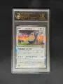 10-Point Rating Card/Kabimon