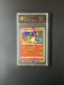 9.5 Rating Card/Charizard Simplified Chinese 1