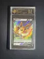 9.5 Rating Card/Eevee Jianzhong
