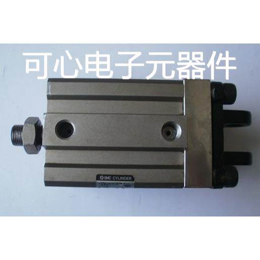 原装拆机SMC气缸 CDQ2D63-50DM-A73L 功能完好