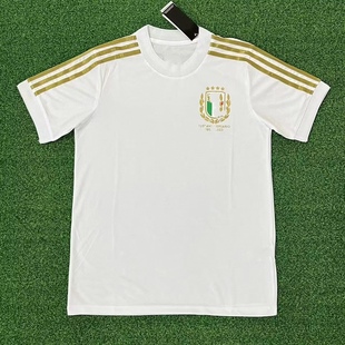 足球服 Jersey soccer 2324意大利球衣125周年短袖 football shirt