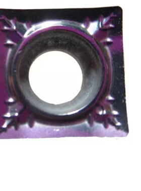 株洲铝用数控刀片SCGX09T304 SCGX09T308-LC YD101