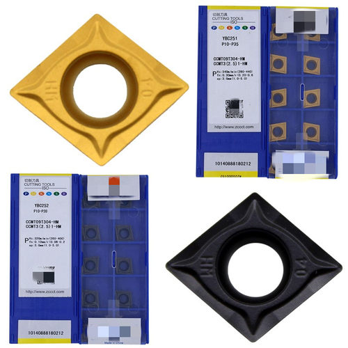 耐磨正品数控刀片株钻