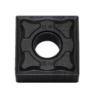 正方形数控刀片SNMG120404 120412 JT4125钢件专用 SNMG120408