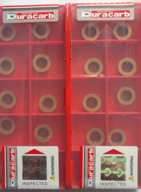 特价数控刀粒R4R5R6铣刀片RPMW1003 MO/RPMT1204-M-C DP5320 08T2