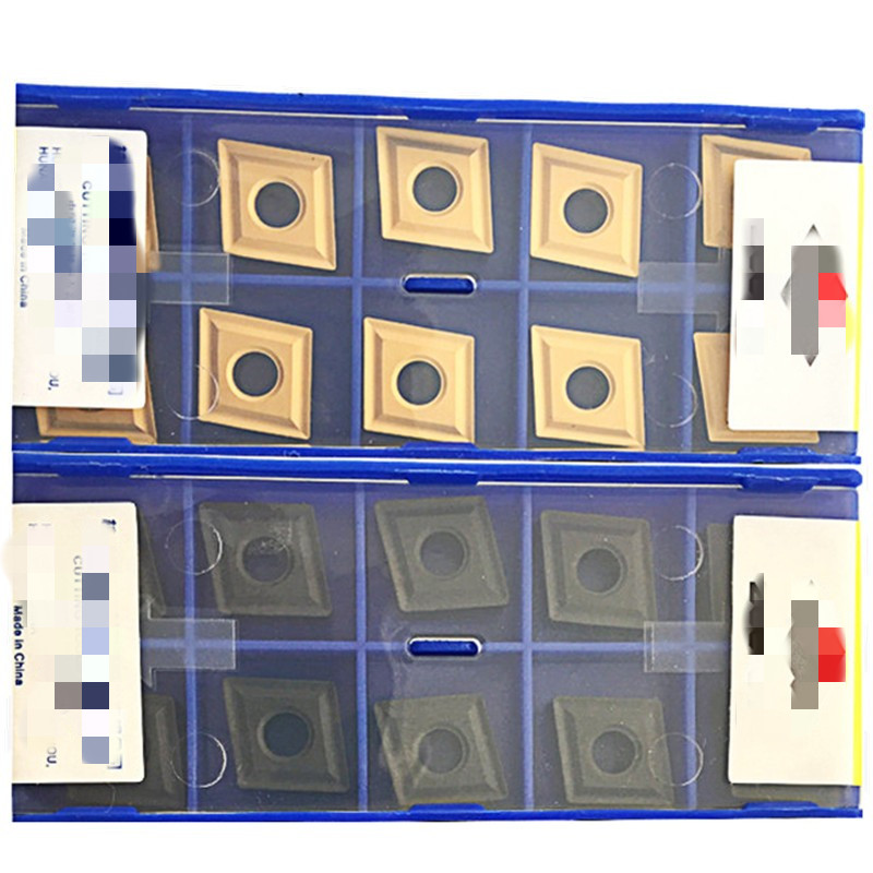 正品耐磨数控刀片株钻