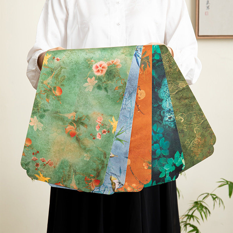 双面茶席中式国风复古禅意双面防水防滑茶桌垫干泡垫长条桌旗布艺,居家布艺,茶席,淘宝优惠券,粉丝福利购,淘宝优惠卷