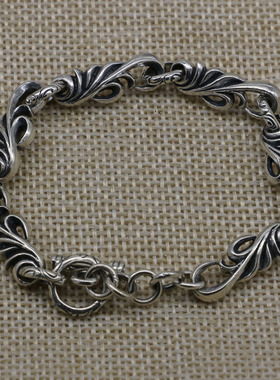 藤蔓日韩风男女款送礼手链特价