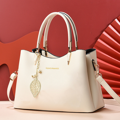 母亲节礼物送妈妈生日实用的适合送给婆婆40岁以上50中年高档包包