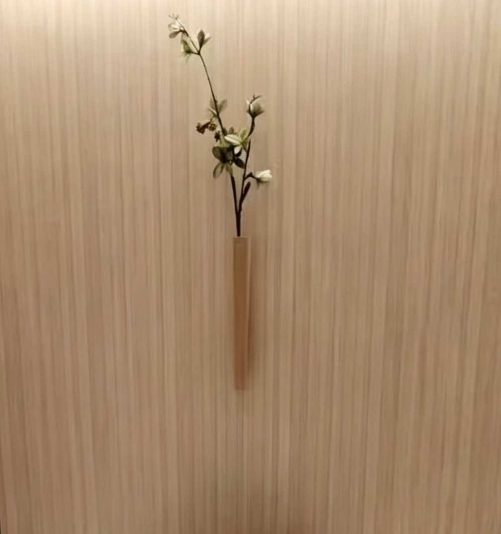 美团旗下里白酒店客房装饰画洗手现代装饰画